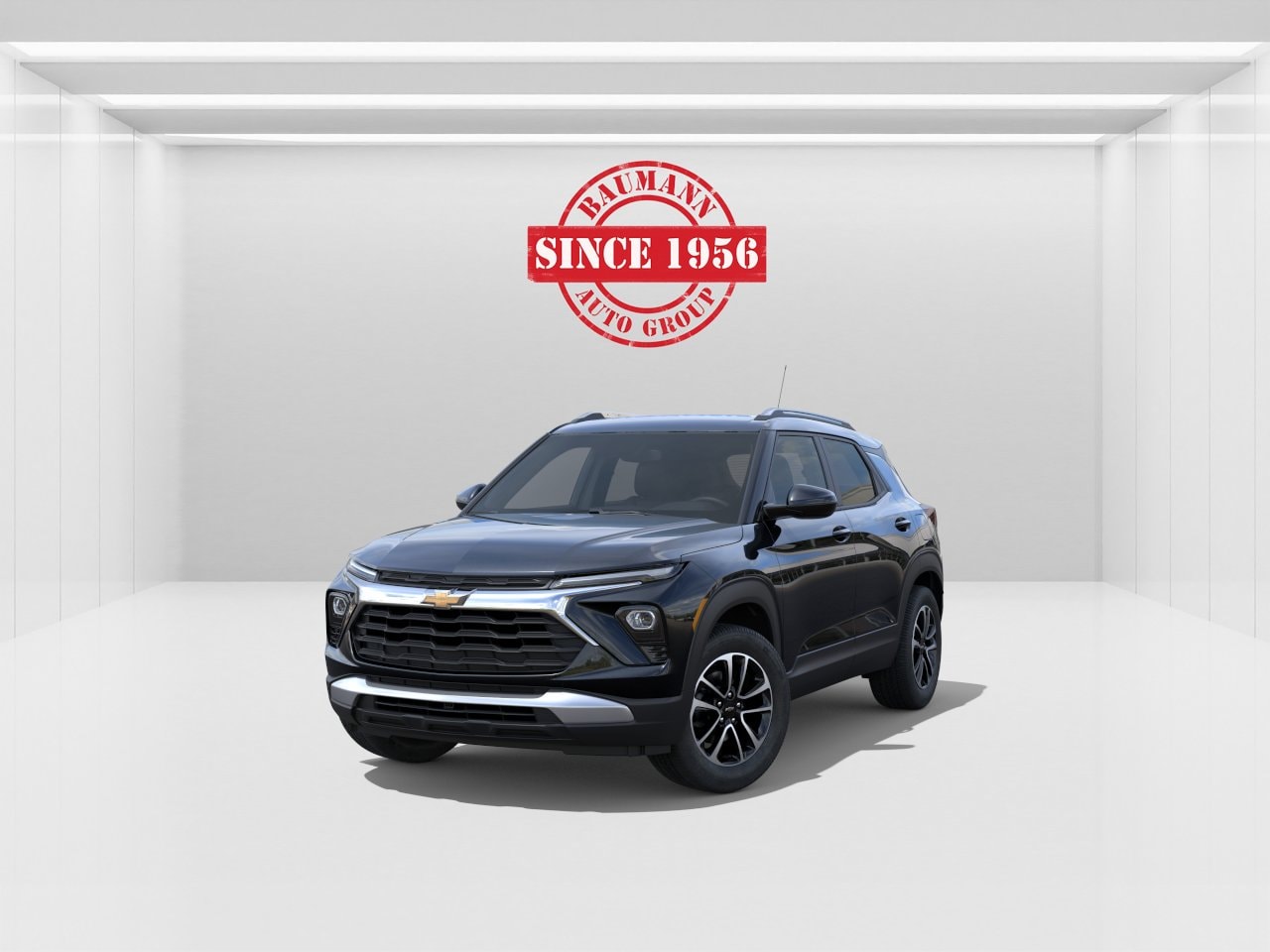2026 Chevrolet Trailblazer LT - Photo 8