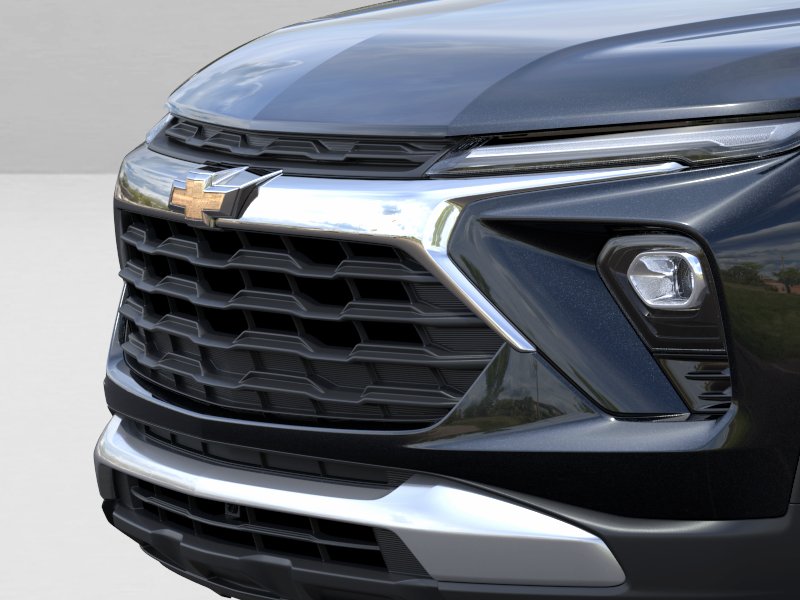 2026 Chevrolet Trailblazer LT - Photo 13