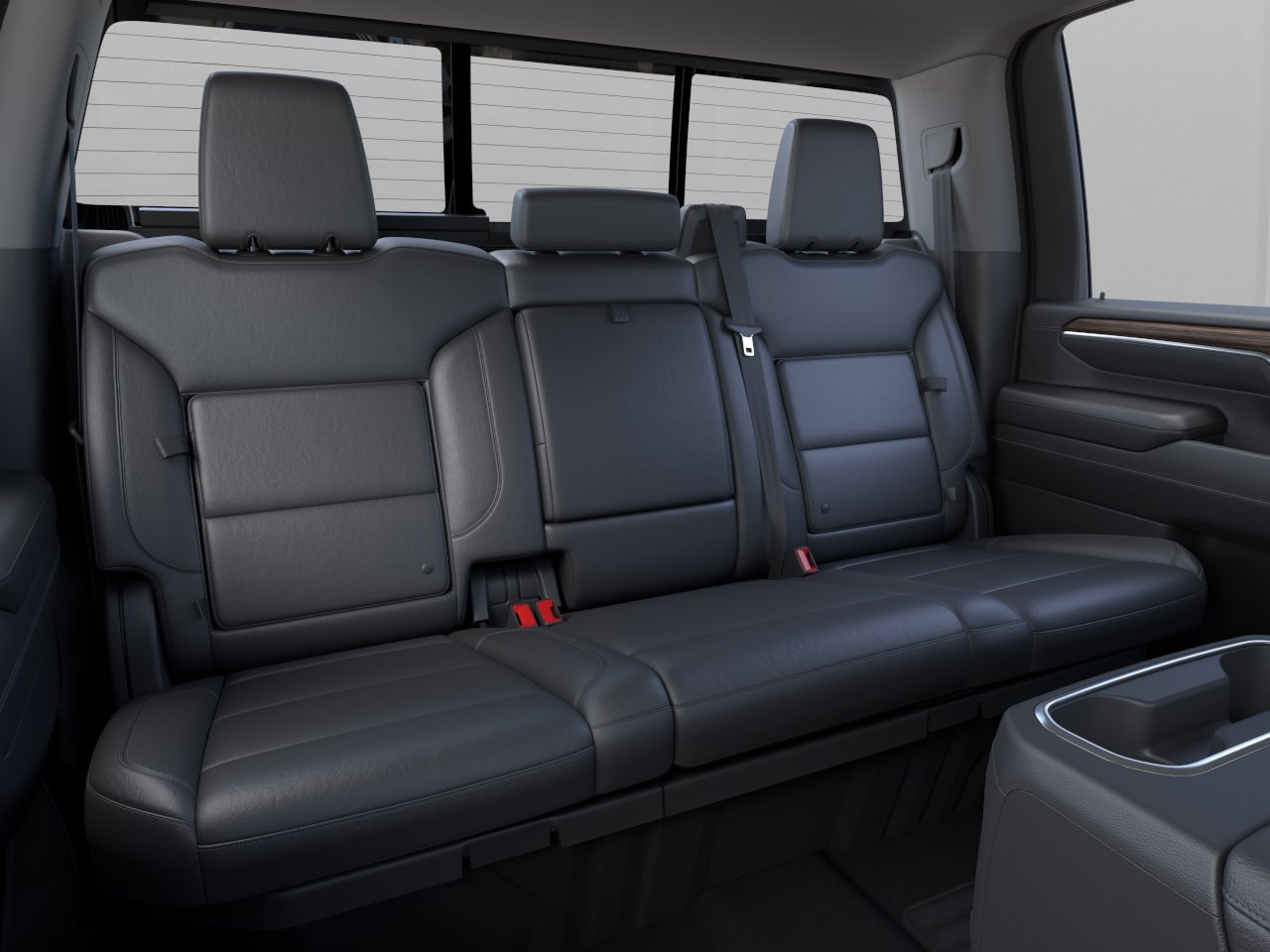 2026 Chevrolet Silverado 2500 HD LT - Photo 42