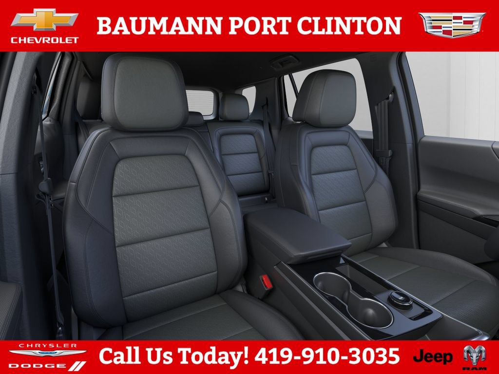 2026 Chevrolet Equinox LT - Photo 16