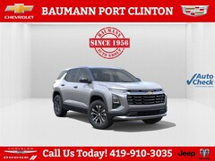 2026 Chevrolet Equinox LT SUV