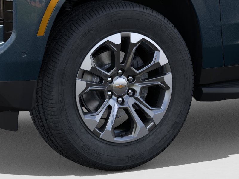 2026 Chevrolet Tahoe LS - Photo 34