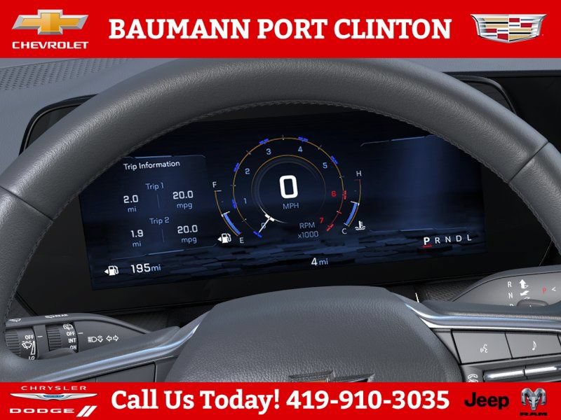 2026 Chevrolet Equinox LT - Photo 18