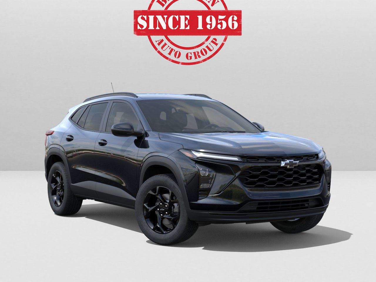 2026 Chevrolet Trax LT - Photo 7