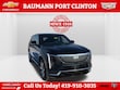 CADILLAC ESCALADE IQ