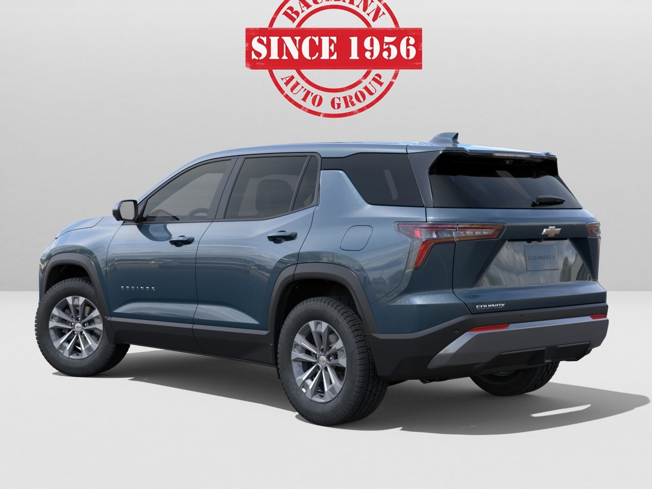 2026 Chevrolet Equinox LT - Photo 28