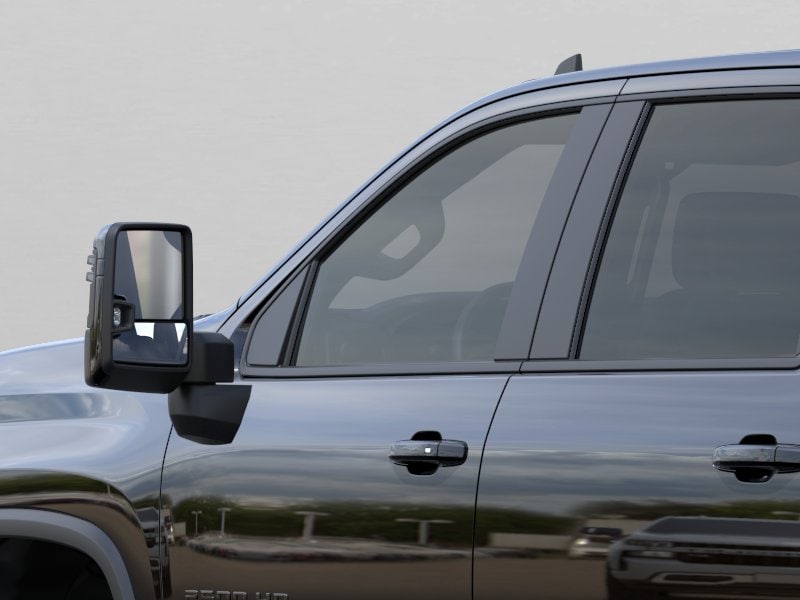 2026 Chevrolet Silverado 2500 HD LT - Photo 37