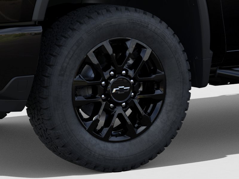 2026 Chevrolet Silverado 2500 HD LT - Photo 34