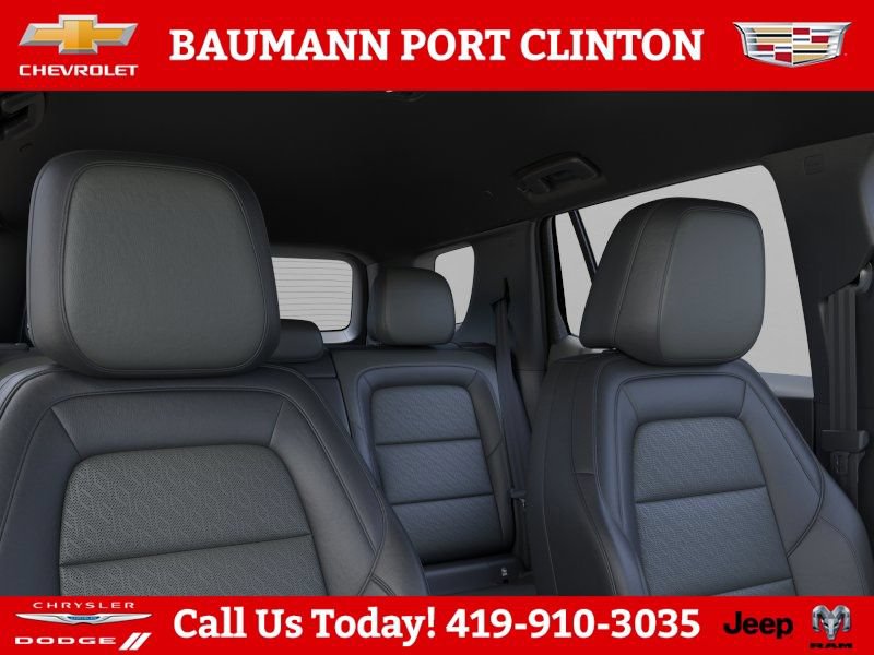 2027 Chevrolet Equinox LT - Photo 20