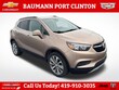  Buick Encore