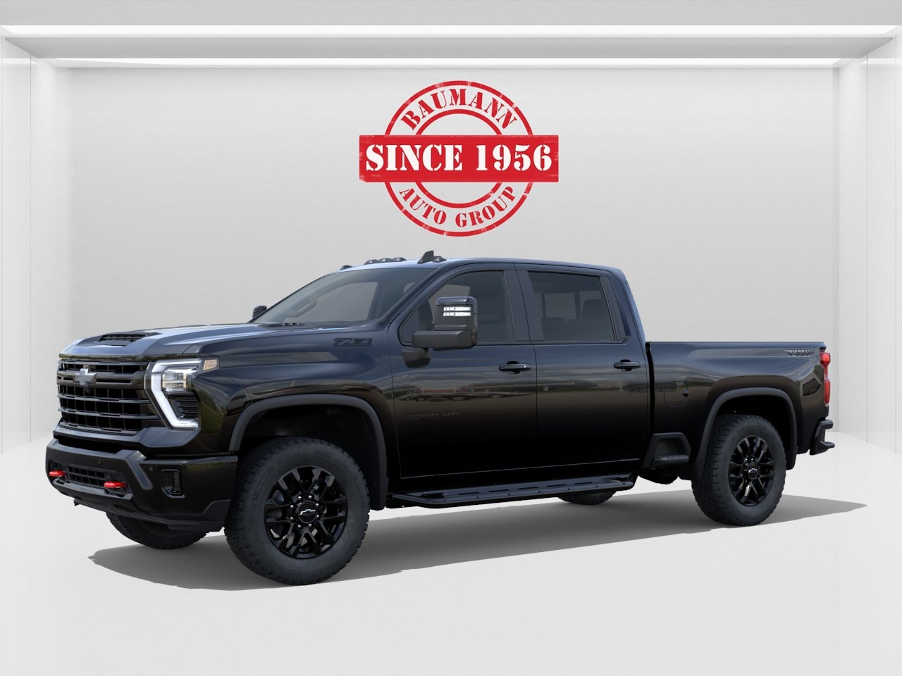 2026 Chevrolet Silverado 2500 HD LT - Photo 27
