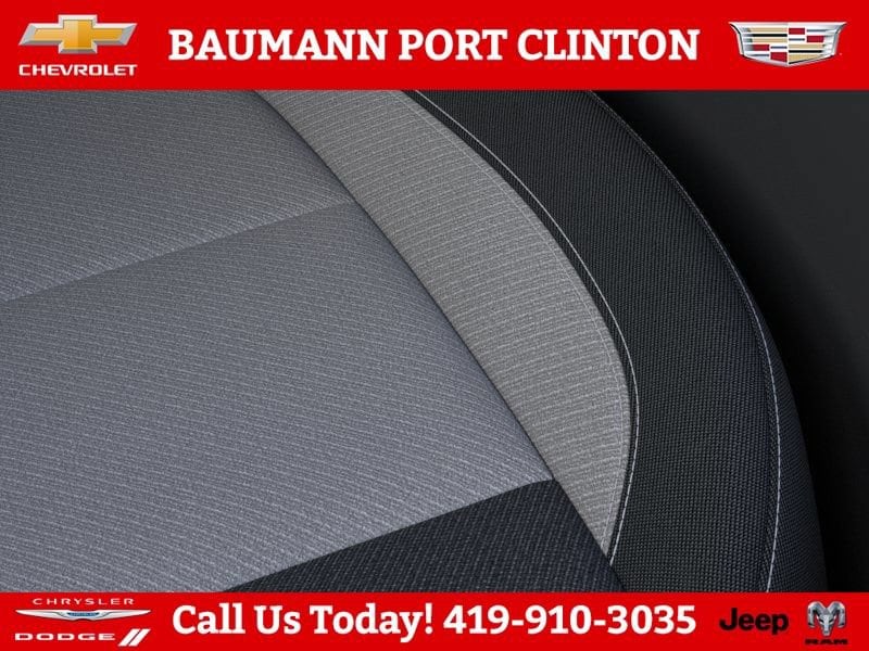 2026 Chevrolet Blazer 2LT - Photo 10