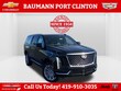 CADILLAC Escalade ESV