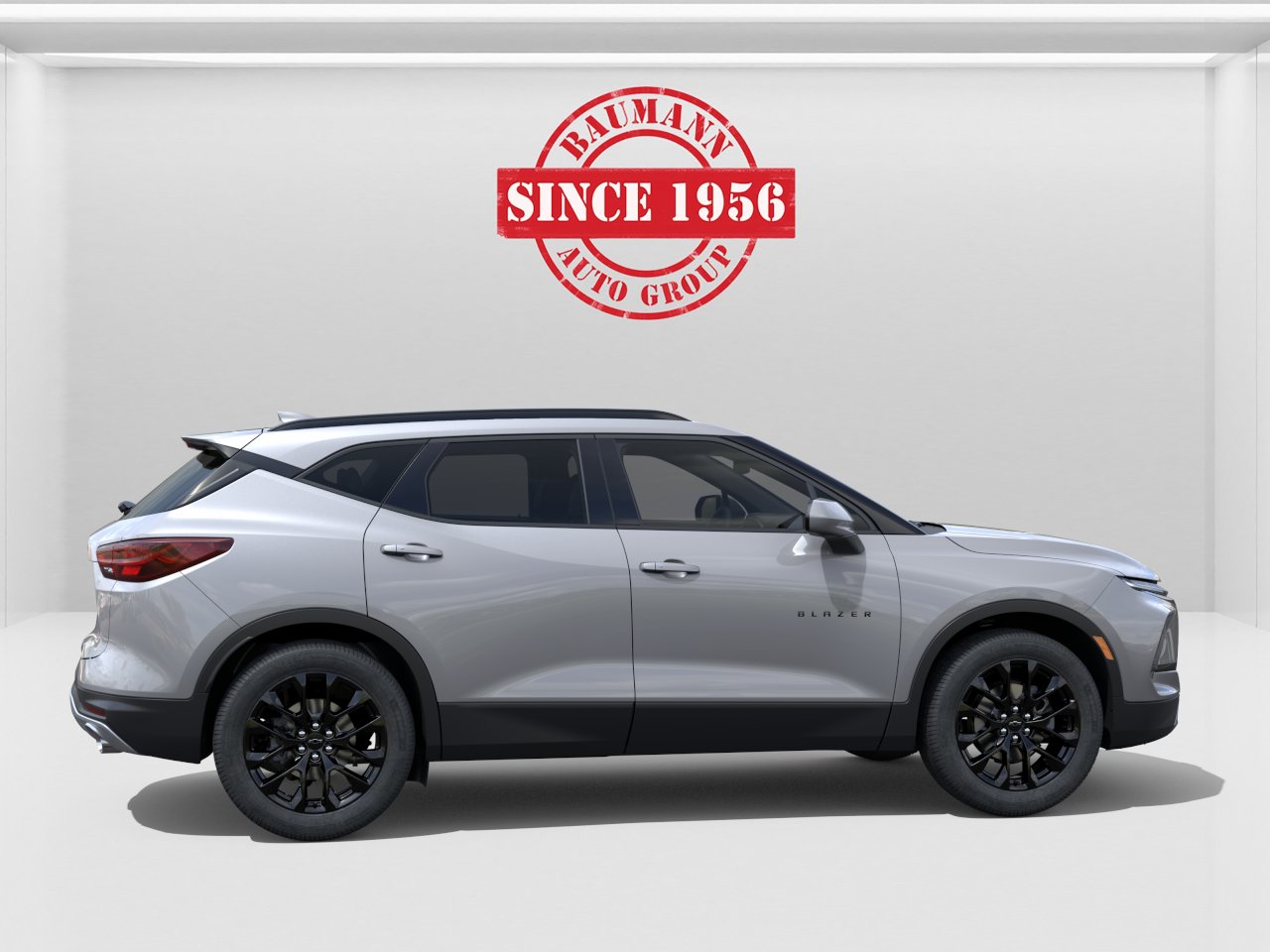 2026 Chevrolet Blazer 2LT - Photo 17