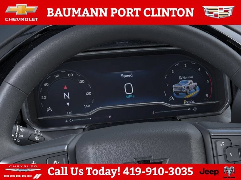 2026 Chevrolet Silverado 2500 HD LT - Photo 18