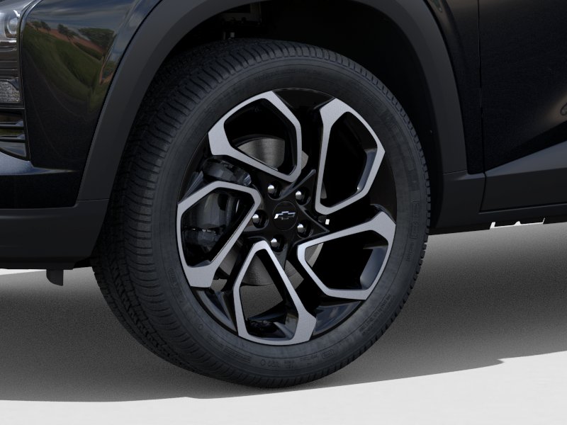 2026 Chevrolet Trax RS - Photo 18