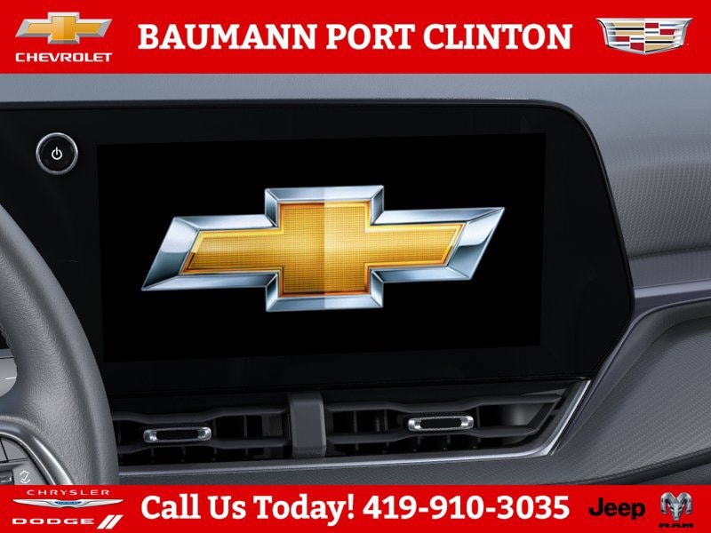 2027 Chevrolet Equinox LT - Photo 20