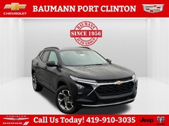 2026 Chevrolet Trax LT SUV