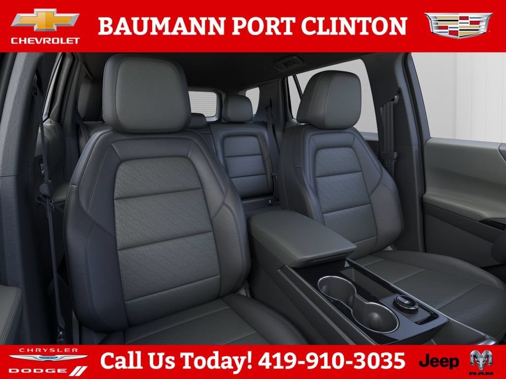 2027 Chevrolet Equinox LT - Photo 14
