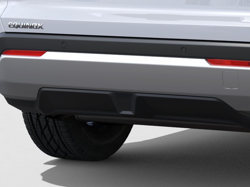 2027 Chevrolet Equinox LT - Photo 34
