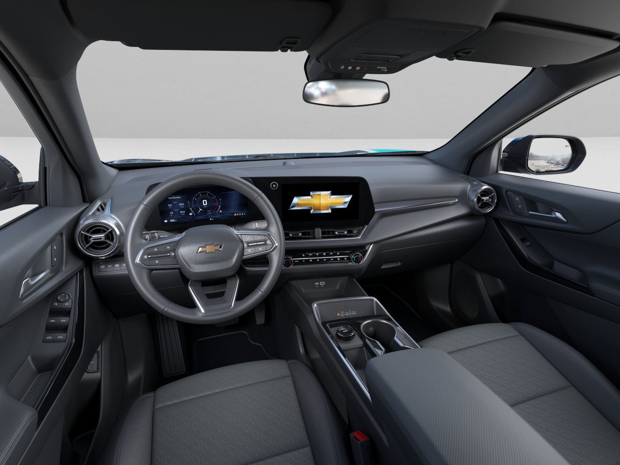 2027 Chevrolet Equinox LT - Photo 38