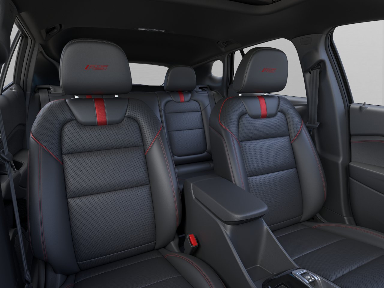 2026 Chevrolet Trax RS - Photo 25