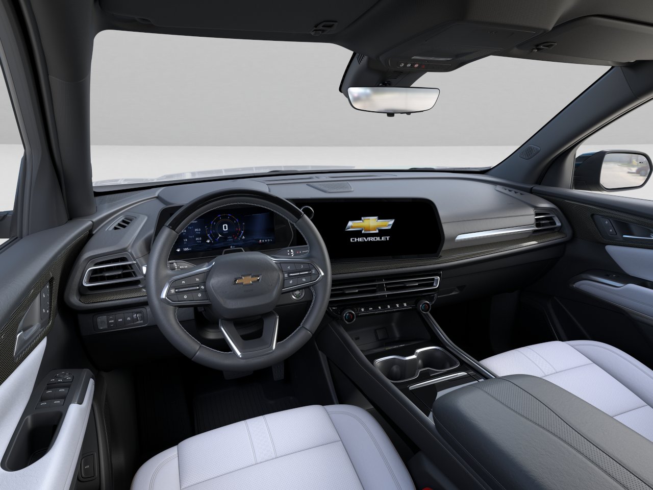 2026 Chevrolet Traverse High Country - Photo 40