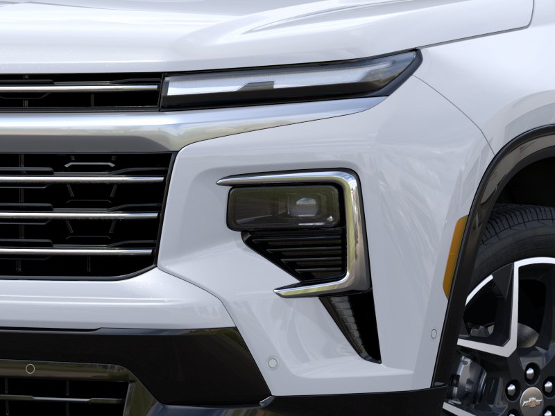 2026 Chevrolet Traverse High Country - Photo 35