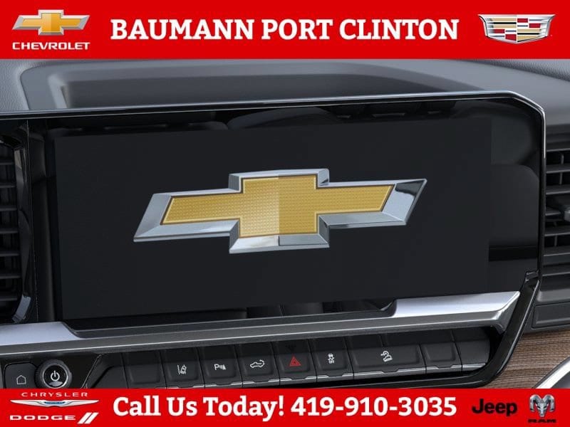 2026 Chevrolet Silverado 2500 HD LT - Photo 20