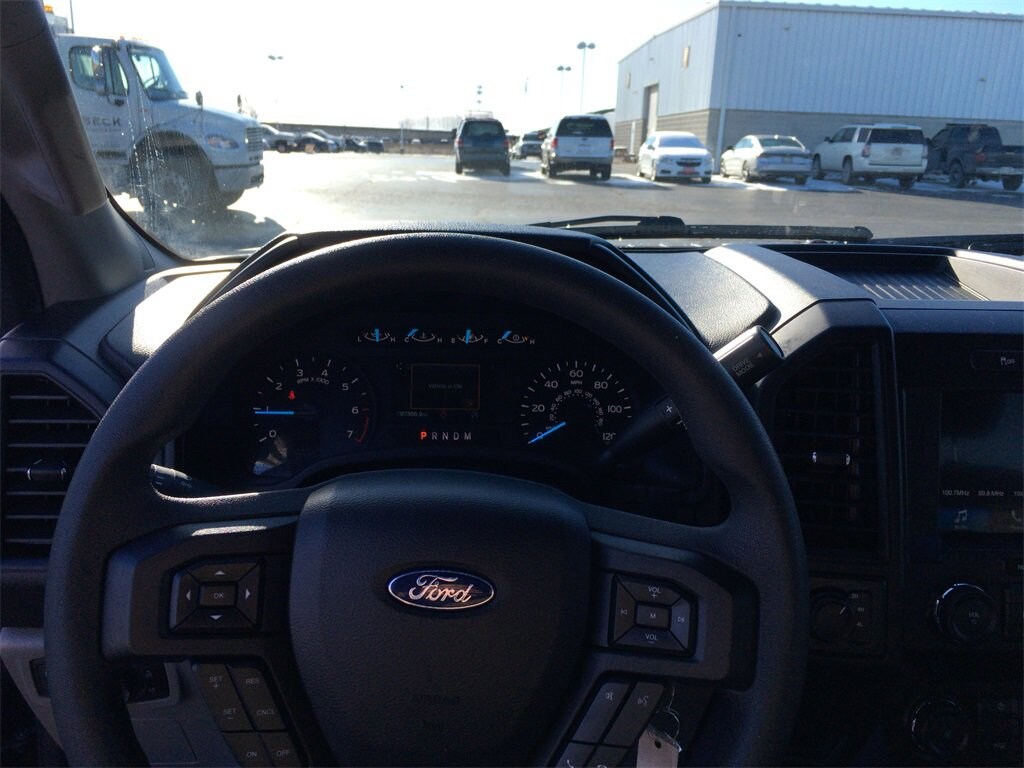 Used 2019 Ford F-150 XL