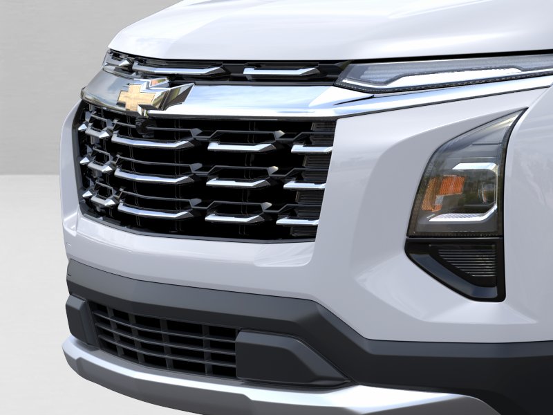 2027 Chevrolet Equinox LT - Photo 33