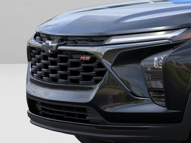2026 Chevrolet Trax RS - Photo 22