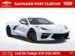  Chevrolet Corvette Stingray