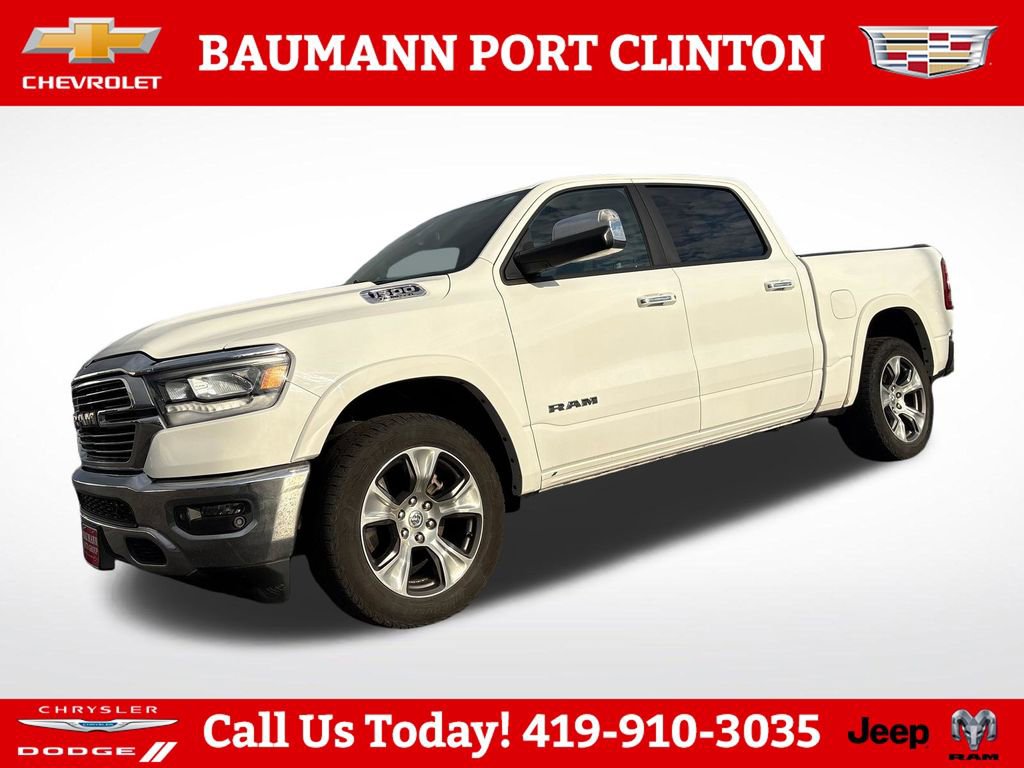 2020 RAM Ram 1500 Pickup
