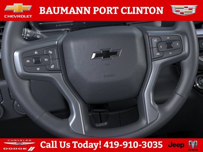 2026 Chevrolet Silverado 2500 HD LT - Photo 19