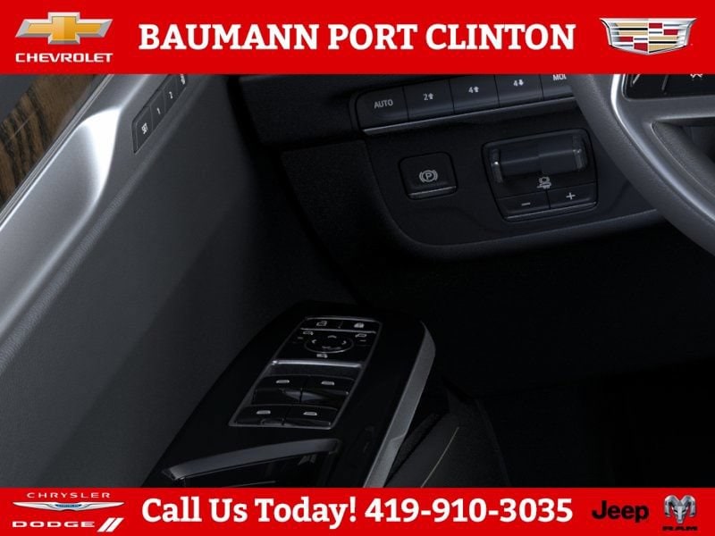 2026 Cadillac Escalade Platinum Luxury - Photo 23