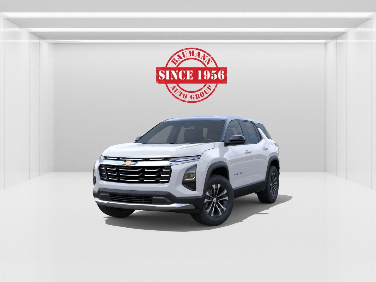 2027 Chevrolet Equinox LT - Photo 28