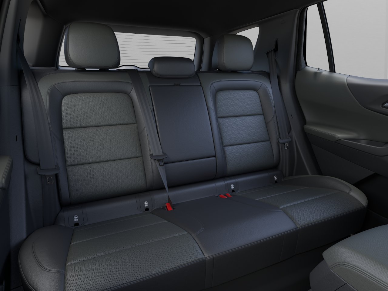 2027 Chevrolet Equinox LT - Photo 37