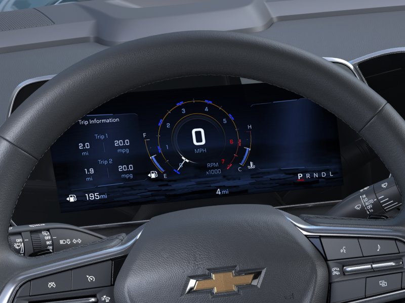 2026 Chevrolet Tahoe LS - Photo 43