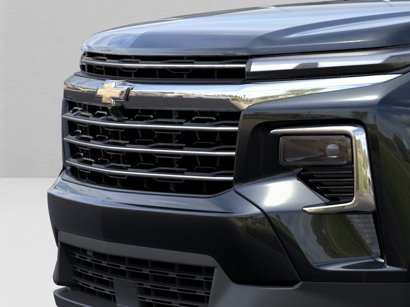 2027 Chevrolet Traverse LT - Photo 37