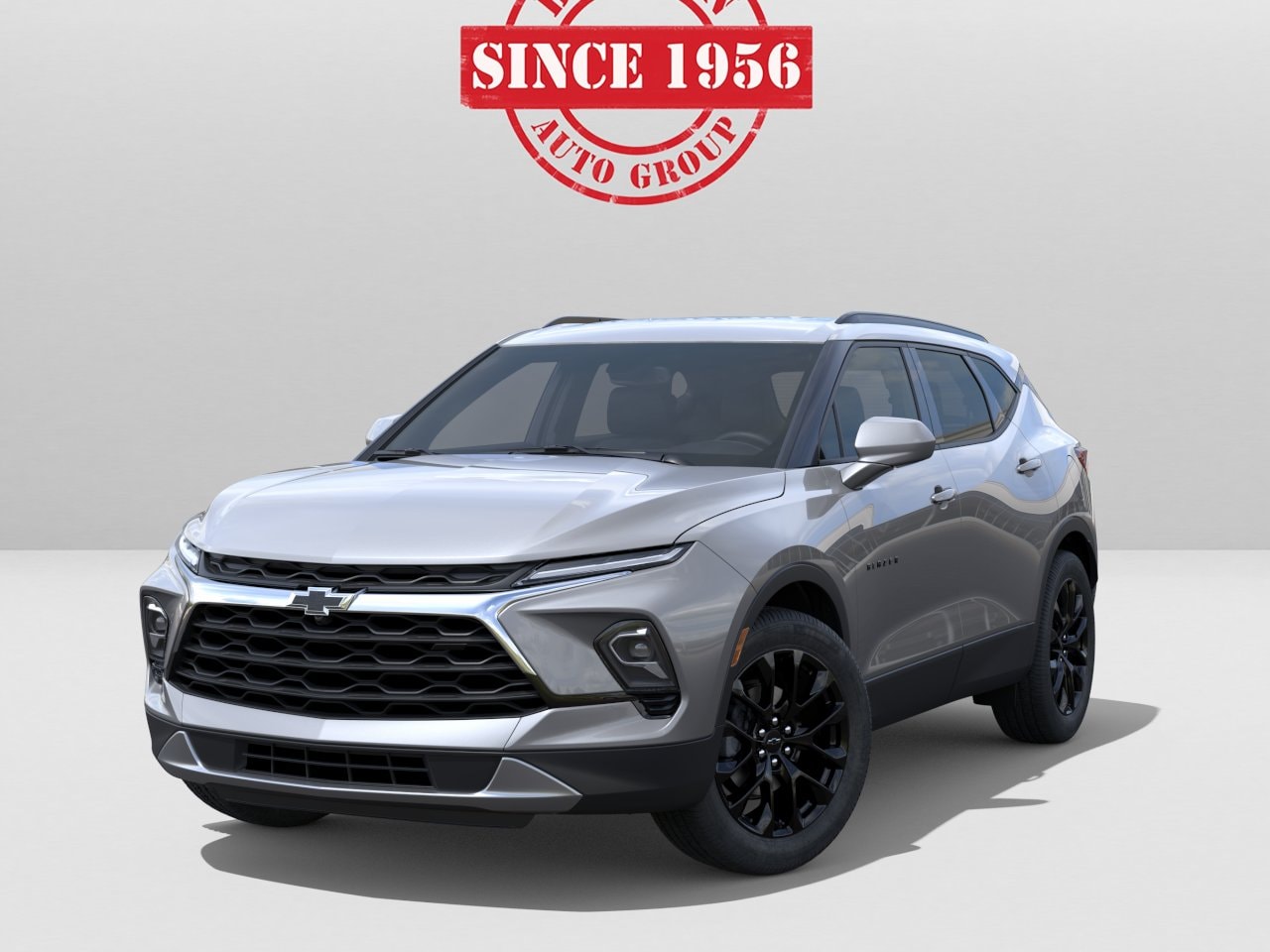 2026 Chevrolet Blazer 2LT - Photo 18