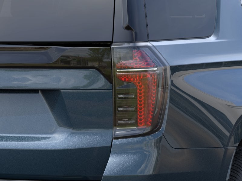 2026 Chevrolet Tahoe LS - Photo 36