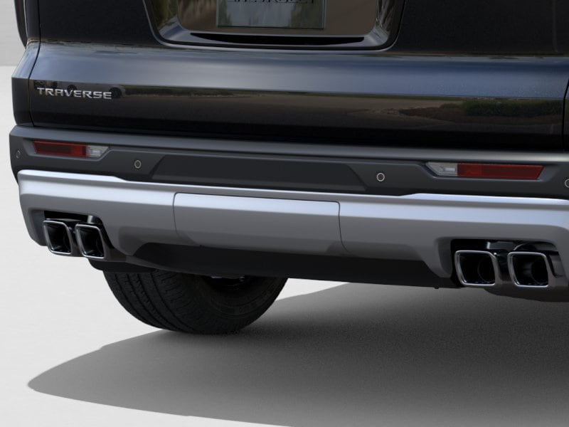 2027 Chevrolet Traverse LT - Photo 38