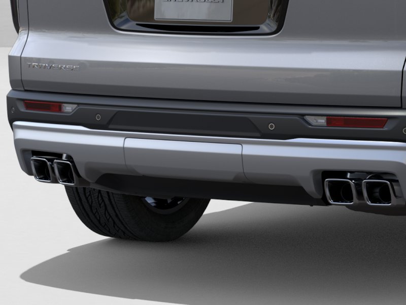 2026 Chevrolet Traverse LT - Photo 38