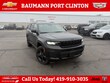  Jeep Grand Cherokee L