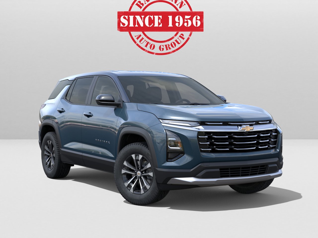 2027 Chevrolet Equinox LT - Photo 31