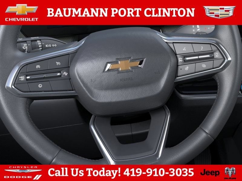 2027 Chevrolet Equinox LT - Photo 16