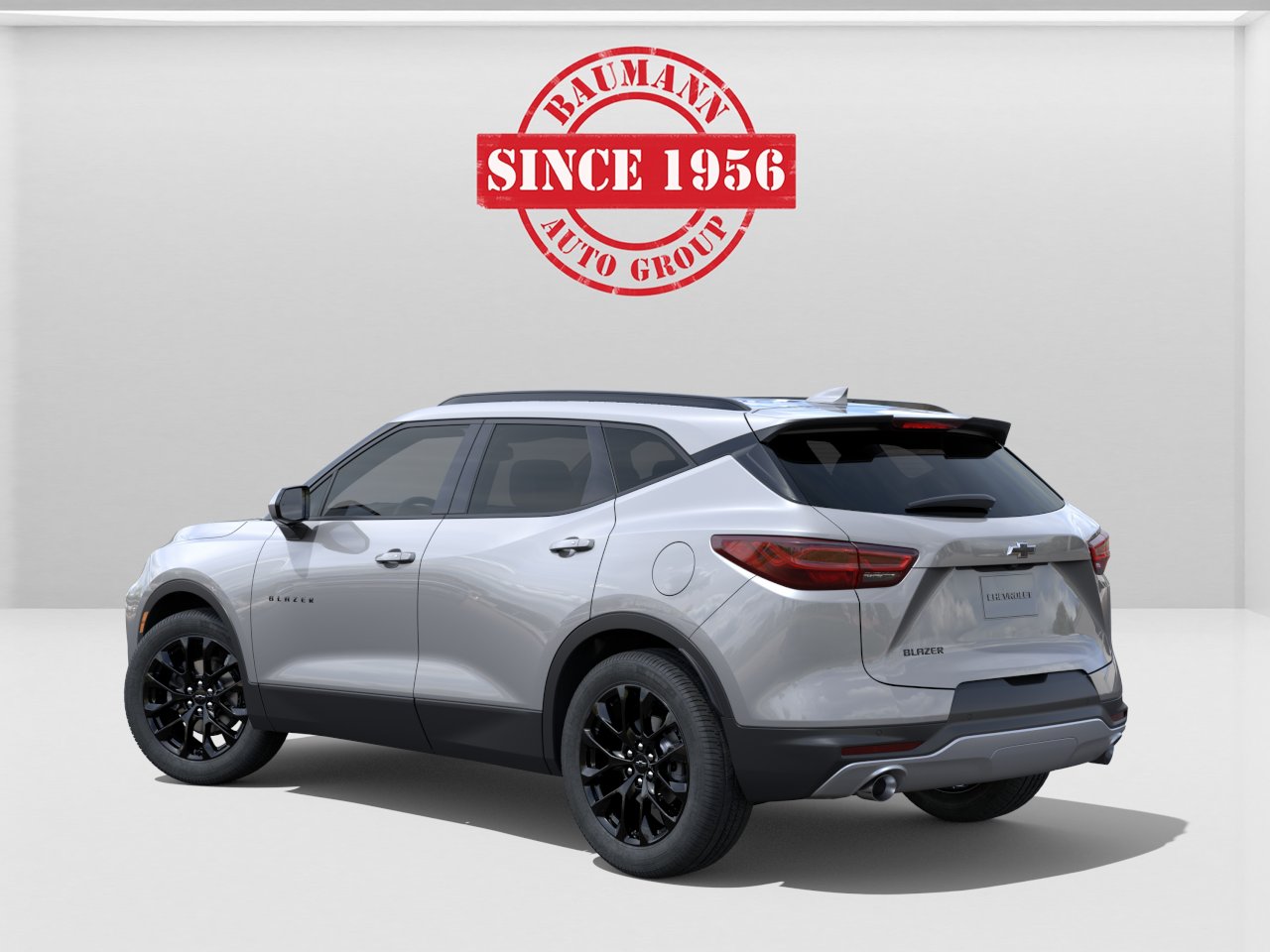 2026 Chevrolet Blazer 2LT - Photo 15