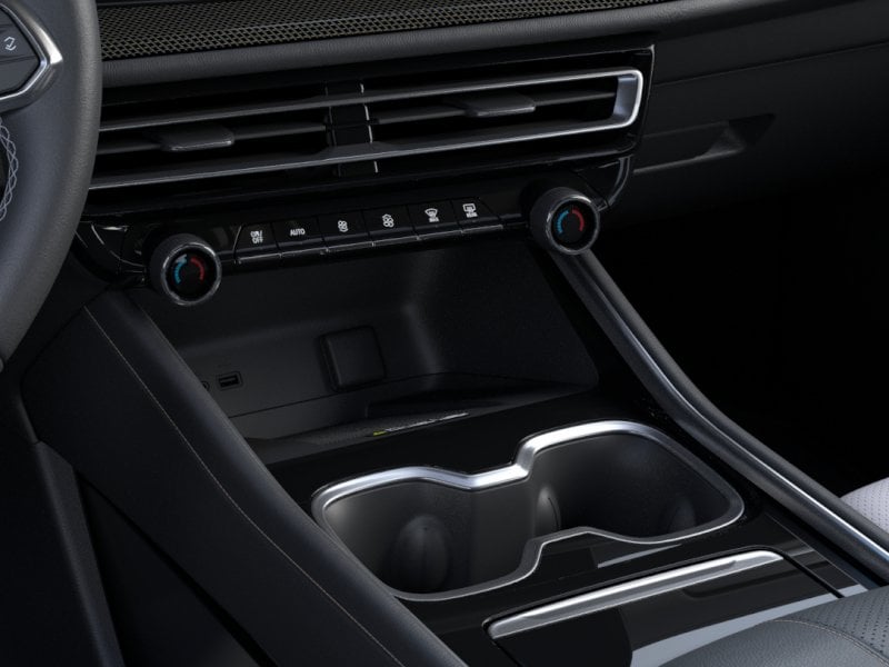 2026 Chevrolet Traverse High Country - Photo 48