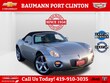 Pontiac Solstice
